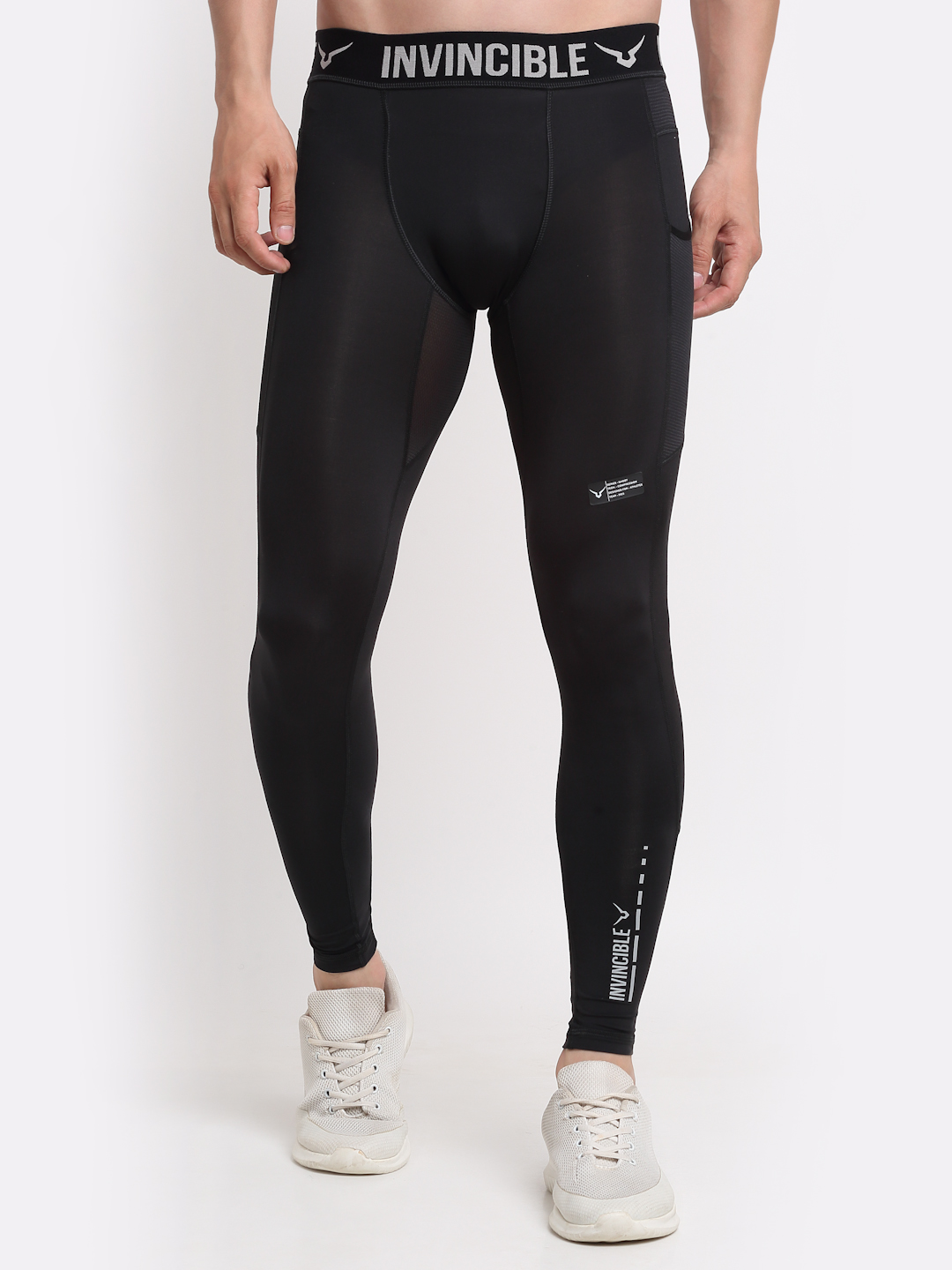 Compression Tights Leggings - Buy Compression Tights Leggings online in  India